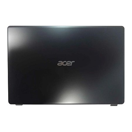 Carcaça Face A Notebook Acer Aspire 3 A315-54 Preto (13159)