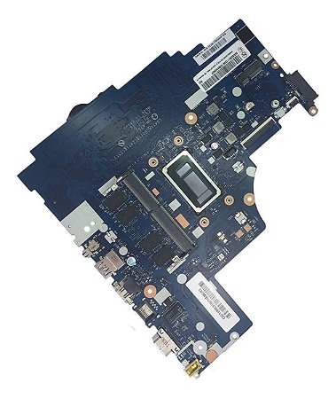 Placa Mãe Lenovo Ideapad 310-15isk I3 Ddr4 Nm-a752 (14121)