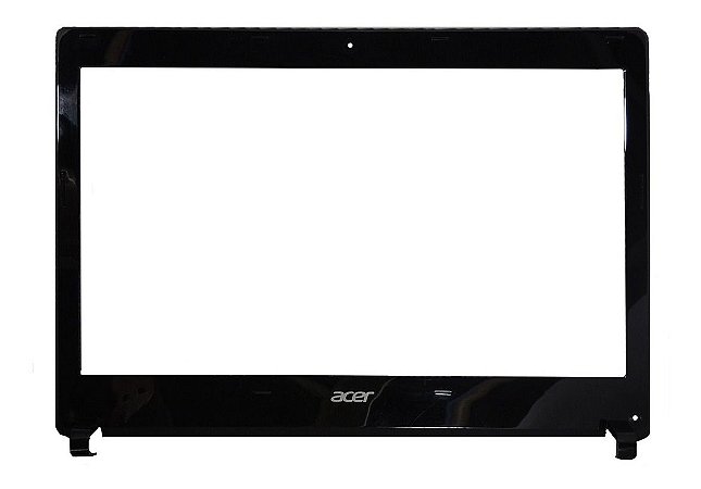 Carcaça Face B Notebook Acer Aspire 4250 4252 (13253)