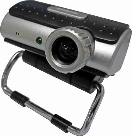Webcam Bright Quimera 2.0mp 0189
