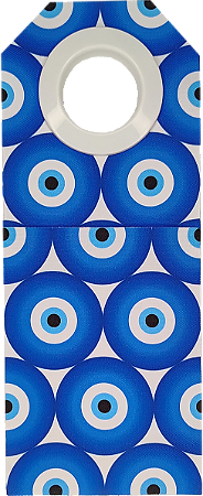 BOLSA PORTA CELULAR - OLHO GREGO