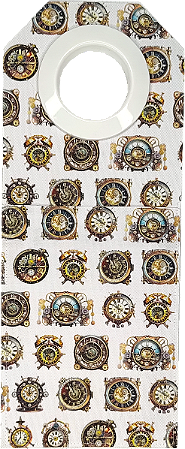 BOLSA PORTA CELULAR - RELÓGIOS