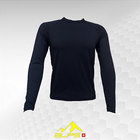 BLUSA ALPS E-BIO MASCULINA