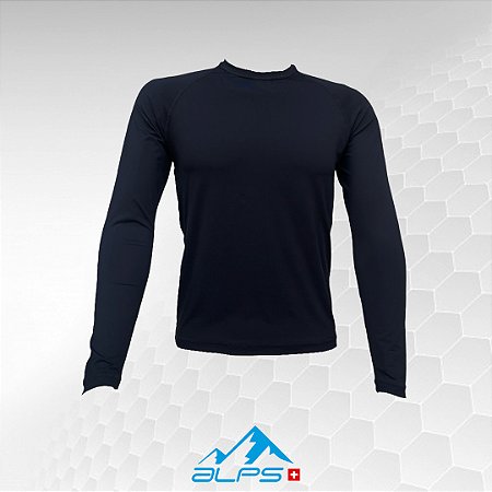 BLUSA ALPS ENERGY MASCULINA