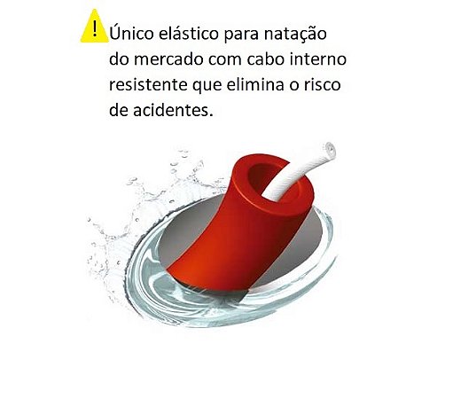 Cabo de Guerra KIDS - Cepall Acqua
