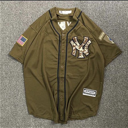 camisa mlb yankees