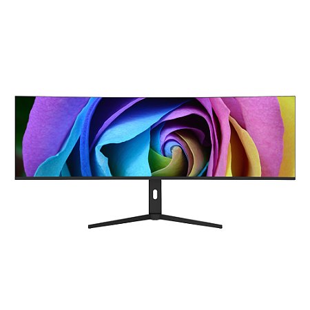 Monitor Gamer Kings Simuladores 49"