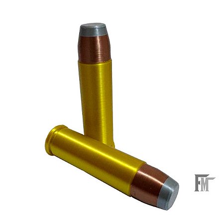 Réplica da munição .500 S&W