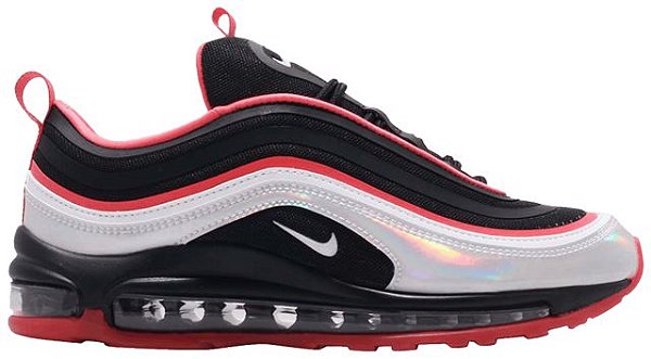 Air max 97 white emerald glow Clearance