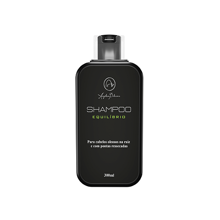Shampoo Equilíbrio