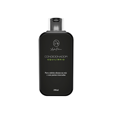 Condicionador Equilíbrio
