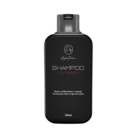 Shampoo Liso Perfeito