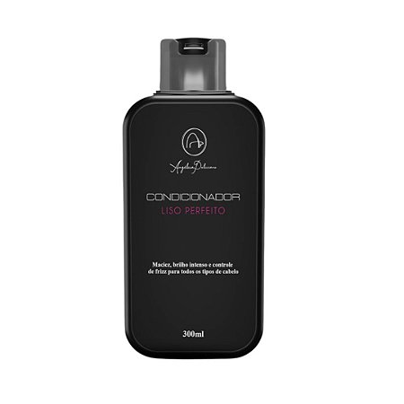 Condicionador Liso Perfeito