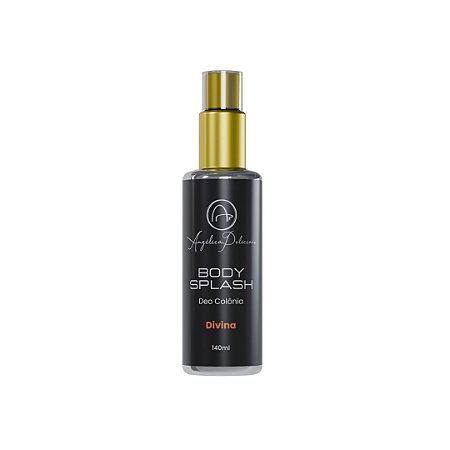 Body Splash - Divina