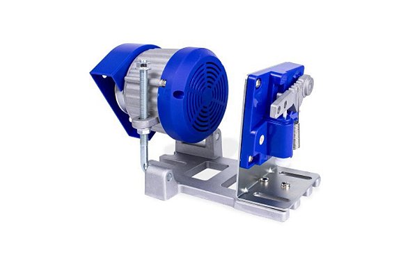 Motor  750w-Bivolt para reta, Inter,Over, galoneira ETC-
