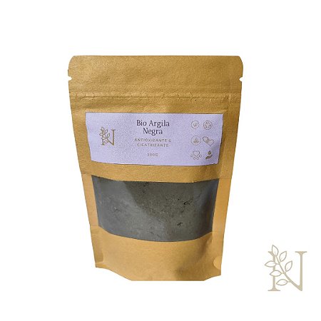 Bioargila Negra