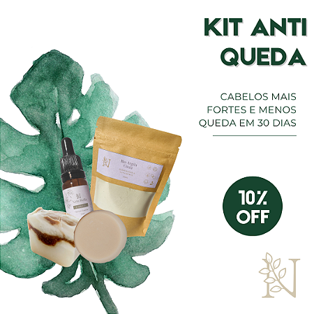 Kit Anti Queda