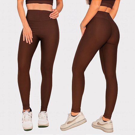 CALÇA LEGGING BÁSICO TL