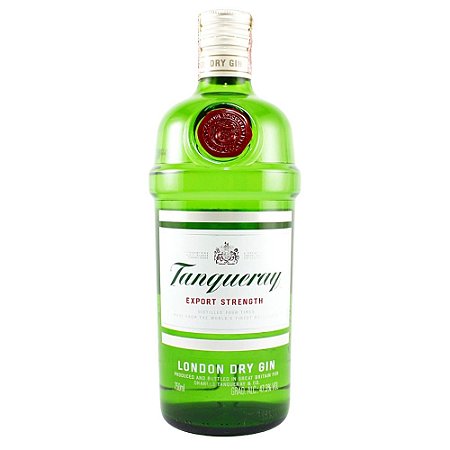 Gin Tanqueray London Dry  – 750 ml