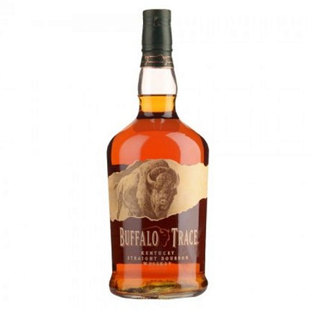 Whisky Buffalo Trace Kentucky Straight Bourbon - 750 ml