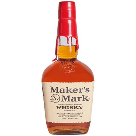 Whisky Maker's Mark Bourbon - 750 ml