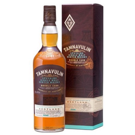 Whisky Tamnavulin Speyside Single Malt - 700 ml