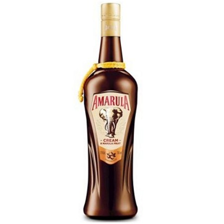 Licor Amarula - 750 ml