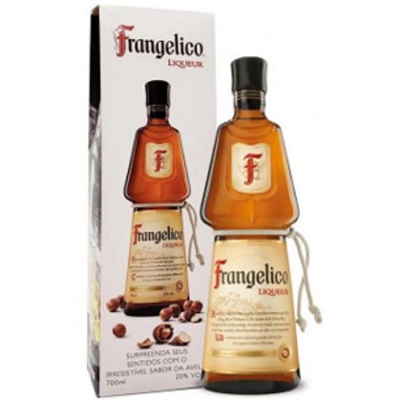 Licor Frangelico 700 ml