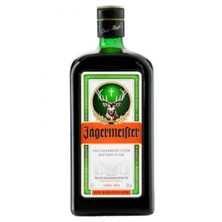 Licor Jagermeister - 700 ml