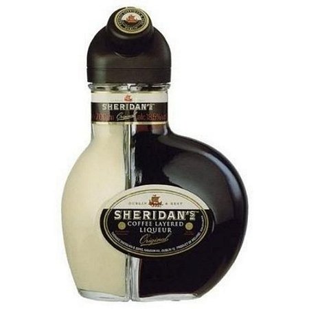 Licor Sheridan's - 700 ml