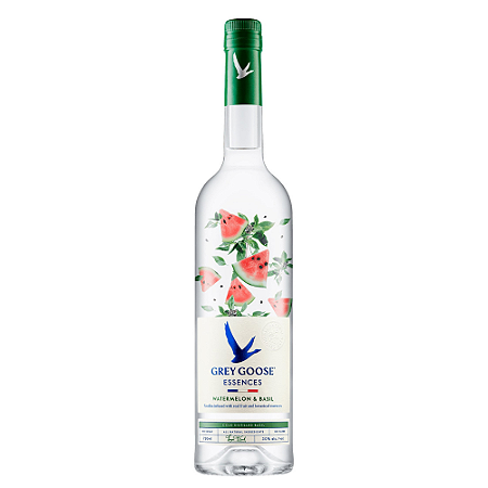 Vodka Grey Goose Watermelon - 750ml