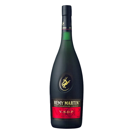 Conhaque Rémy Martin Cognac V.S.O.P. - 700 ml