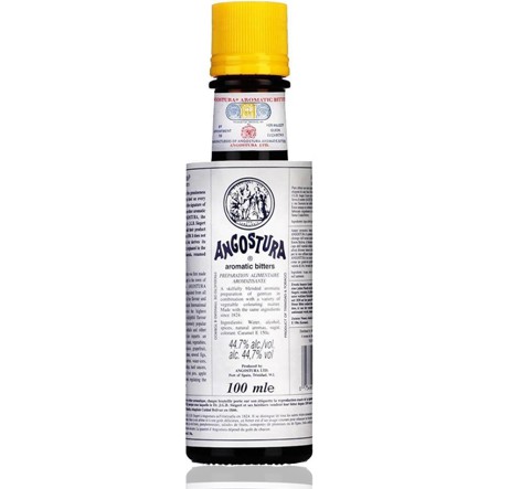 Bitter Angostura Aromatic - 100 ml