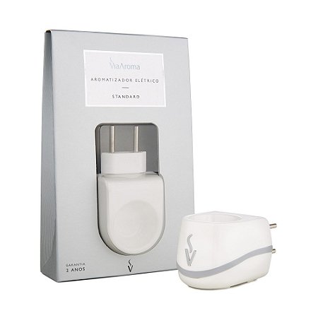 Aromatizador Via Aroma Standard
