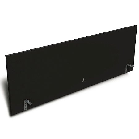 Painel Divisor Suspenso Reto para Mesa 15mm MV353