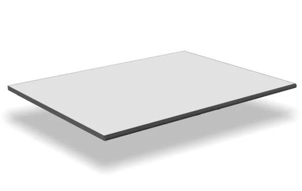 Prateleira para Armários de Escritório de 15mm Light MV371