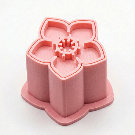 Ejetor Modelador Para Brigadeiro - Stranger Things Demogorgon