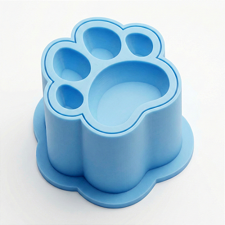 Ejetor Modelador para Brigadeiro Pata Pet Patrulha Canina