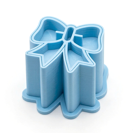 Ejetor Modelador para Brigadeiro - Doce - Laço Presente