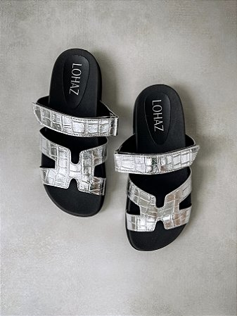 Papete Birken Noah Lohaz Prata