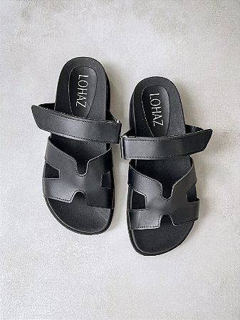 Papete Birken Noah Lohaz Preto