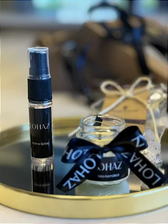 Kit Autocuidado Lohaz