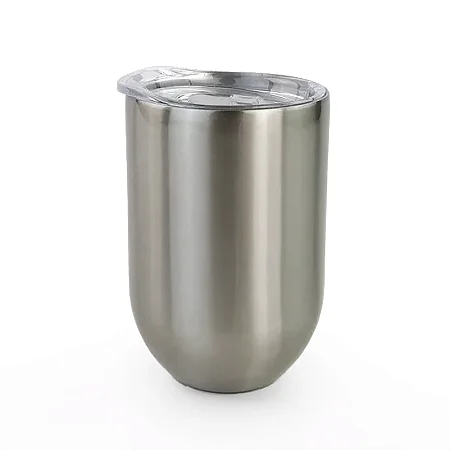 Cuia Térmica de Inox Personalizada - 330ml