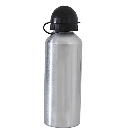 100 Squeeze de Alumínio Bolinha - 500ml