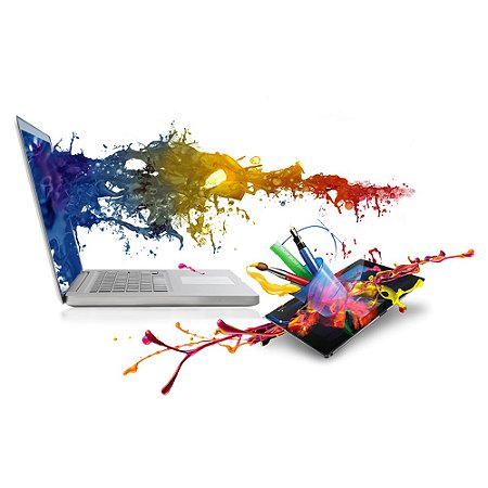 Configuração: Editores gráficos