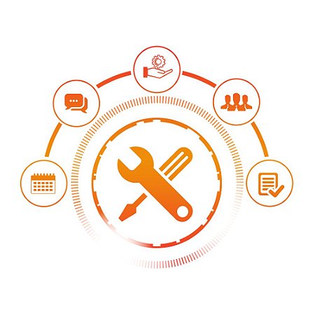 Configuração básica