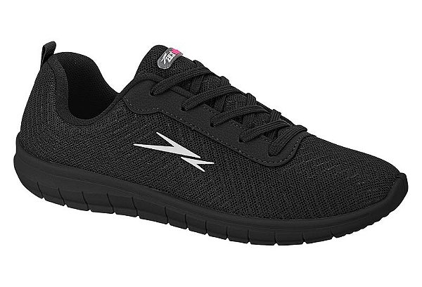 Tênis casual Feminino Nylon Sleek / Napa Floater Rustico Actvitta