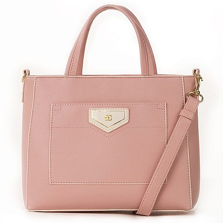 Bolsa Be Forever Mashmellow / Milk