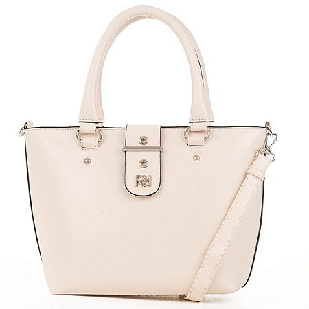 Bolsa Tote Rafitthy Milk