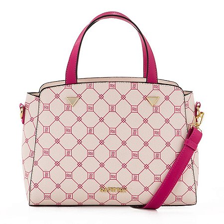 Bolsa de mão e transversal Rafitthy Milk / Kilye
